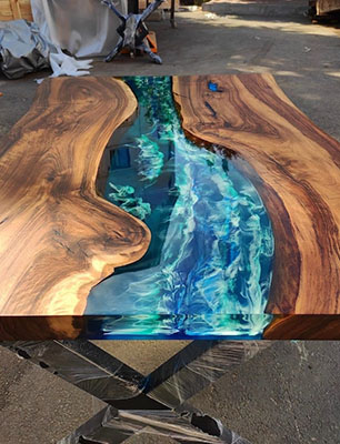 Grownick Resin Art – Grownick Resin Art